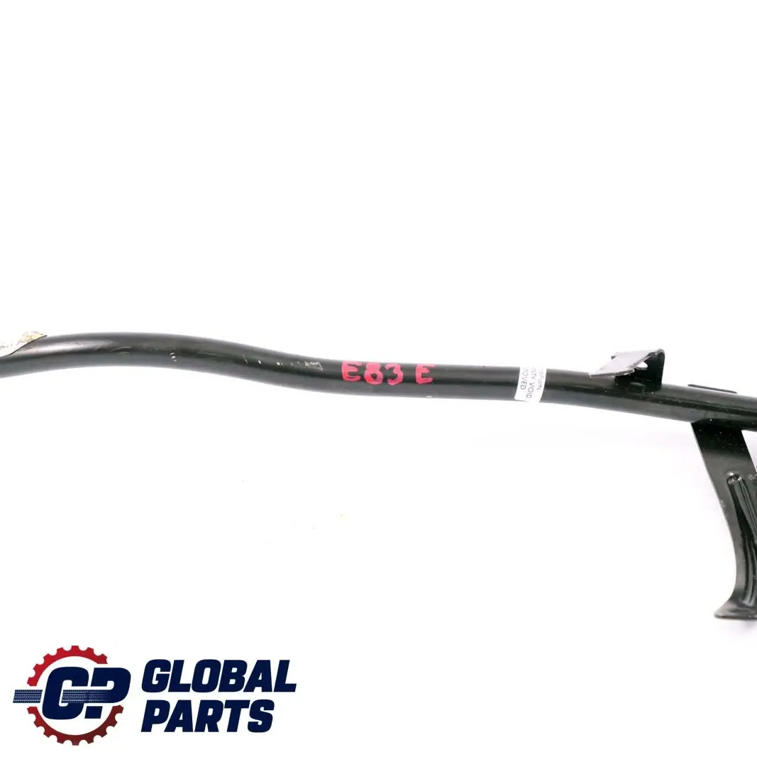 M57N M57N2 Moteur Jauge F?hrungsschlauch Lot Complet pour BMW X3 E83 3.0d à propos du numéro de pièce 7791132 BMW X3 E83 3.0d M57N M57N2 Moteur Jauge F?hrungsschlauch Lot Complet - SKU 7791132 - Numéro de pièce 7791132