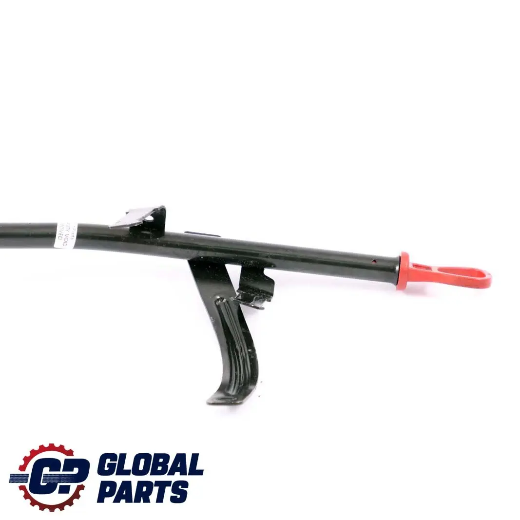 M57N M57N2 Motor Varilla De nivel De aceite Guia Tubo Set para BMW E83 3.0d con número de pieza 7791132 BMW E83 3.0d M57N M57N2 Motor Varilla De nivel De aceite Guia Tubo Set - SKU 7791132 - Número de pieza 7791132