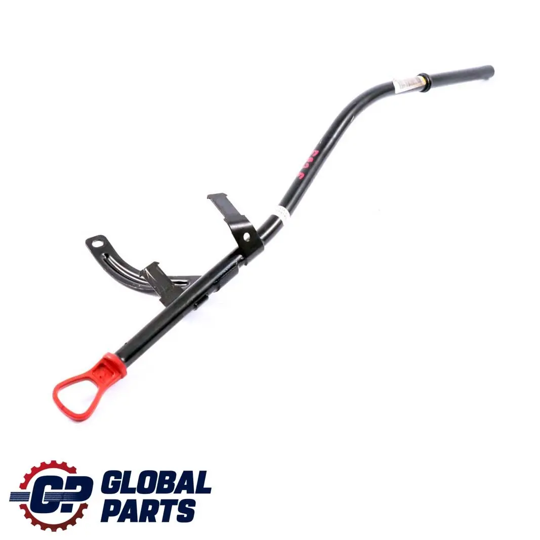 M57N M57N2 Moteur Jauge F?hrungsschlauch Lot Complet pour BMW X3 E83 3.0d à propos du numéro de pièce 7791132 BMW X3 E83 3.0d M57N M57N2 Moteur Jauge F?hrungsschlauch Lot Complet - SKU 7791132 - Numéro de pièce 7791132