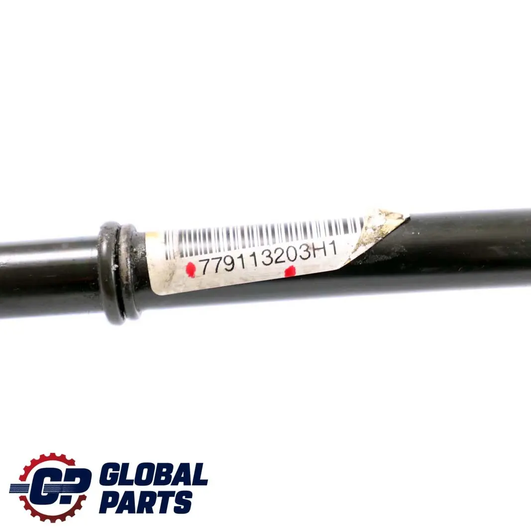 BMW X3 E83 3.0D M57N M57N2 Asta Livello Olio Motore Tubo Guida Set - SKU 7791132 - Numero di parte 7791132