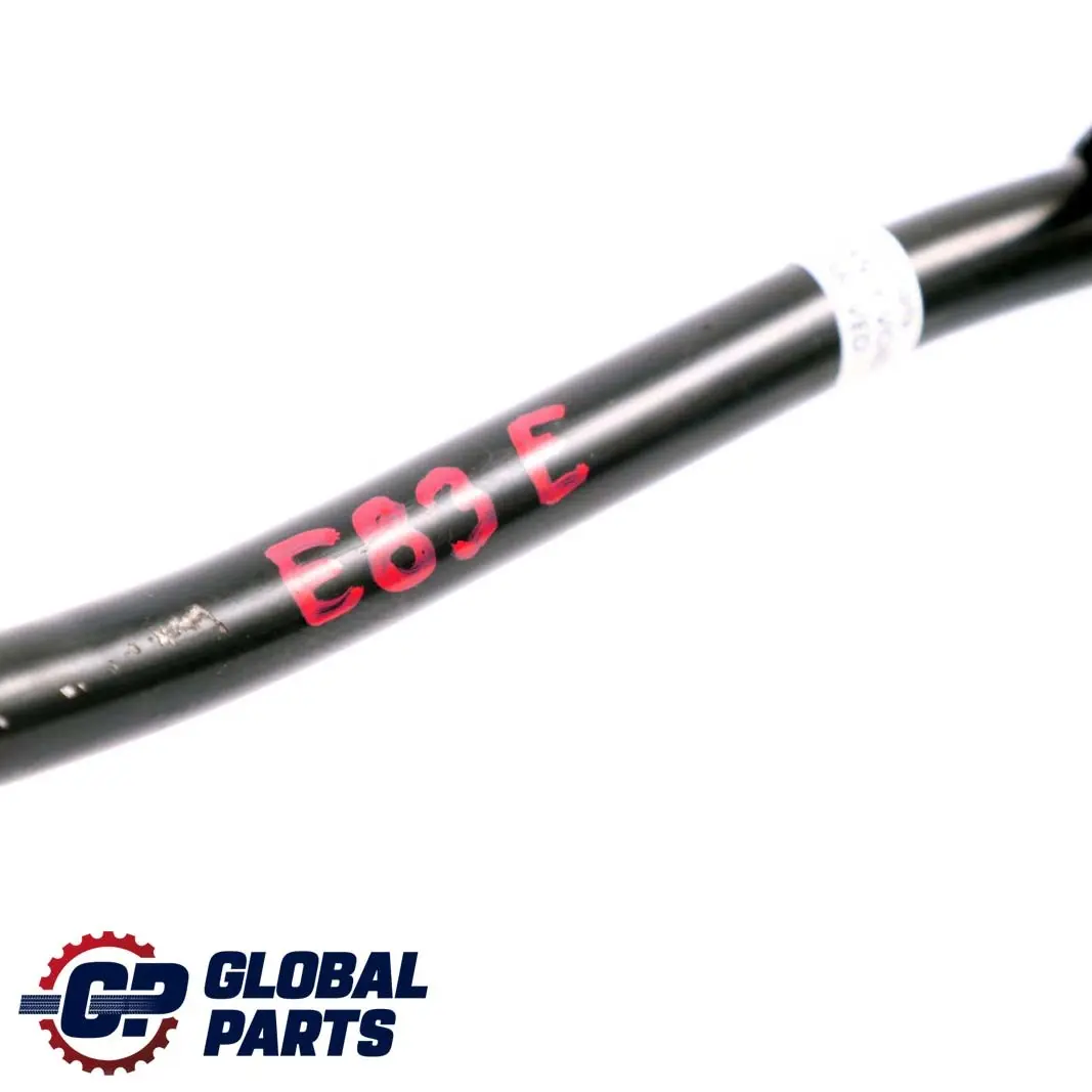 BMW X3 E83 3.0d M57N M57N2 Engine Oil Dipstick Guide Tube Set - SKU 7791132 - Part number 7791132
