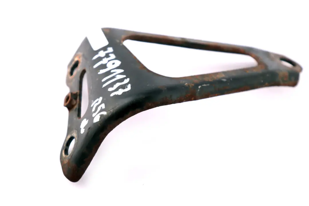 *BMW Mini Cooper R50 One D W17 Auspuffkatalysator-Schalldämpfer Halter für mit Teilenummer 7791137 *BMW Mini Cooper R50 One D W17 Auspuffkatalysator-Schalldämpfer Halter - SKU 7791137 - Teilenummer 7791137