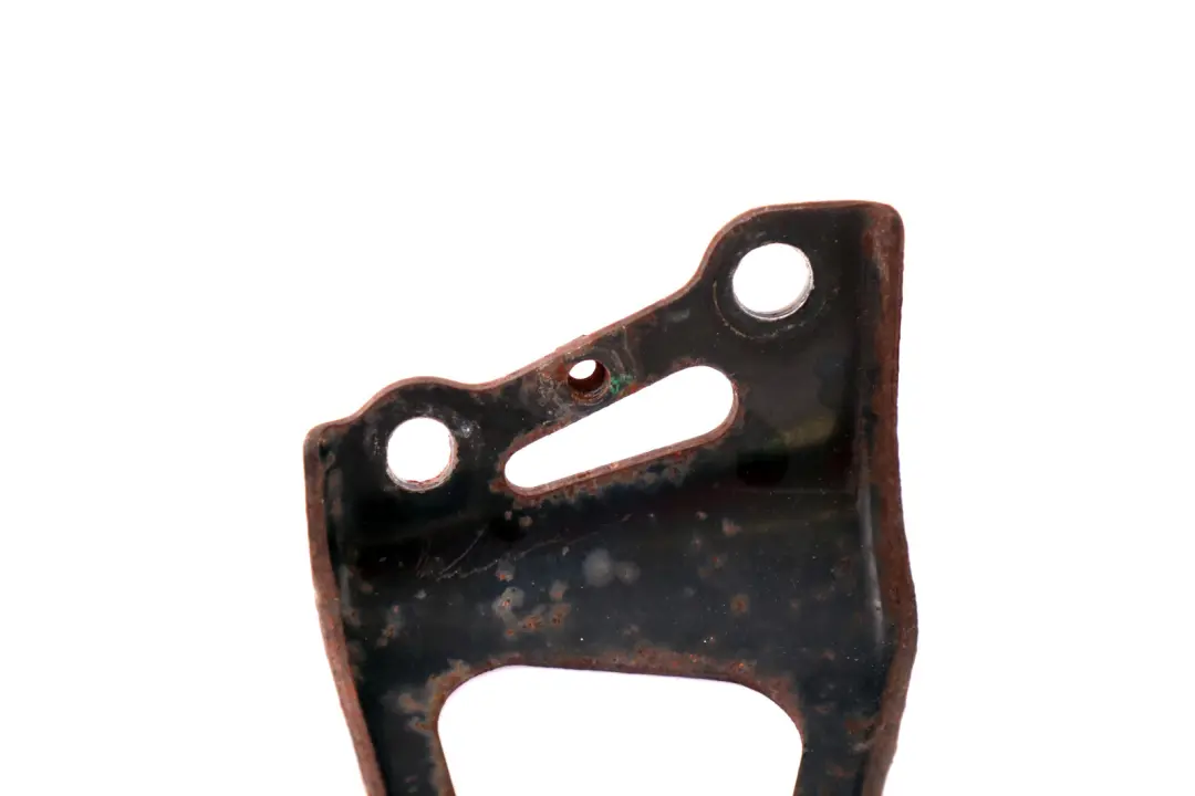 W17 Near Engine Catalytic Converter Holder Bracket to BMW MINI Cooper R50 One D with Part number 7791137 BMW MINI Cooper R50 One D W17 Near Engine Catalytic Converter Holder Bracket - SKU 7791137 - Part number 7791137