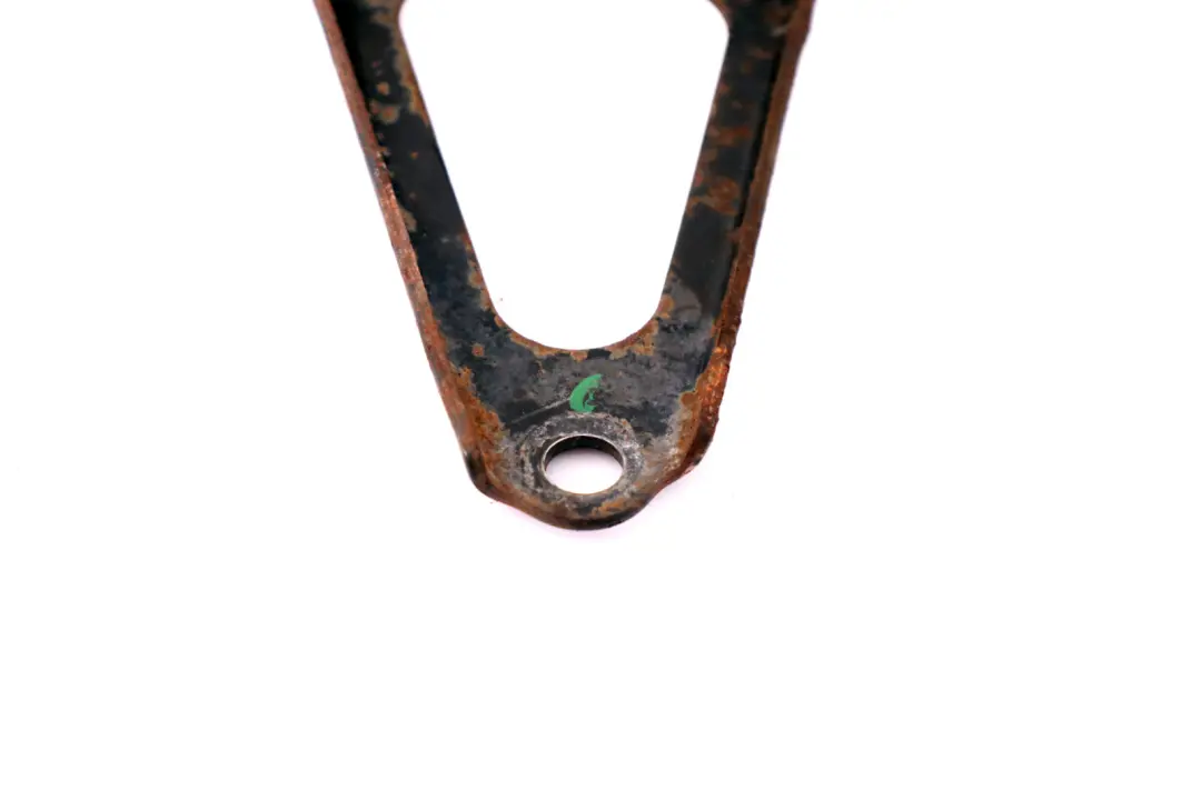 *BMW Mini Cooper R50 One D W17 Auspuffkatalysator-Schalldämpfer Halter für mit Teilenummer 7791137 *BMW Mini Cooper R50 One D W17 Auspuffkatalysator-Schalldämpfer Halter - SKU 7791137 - Teilenummer 7791137