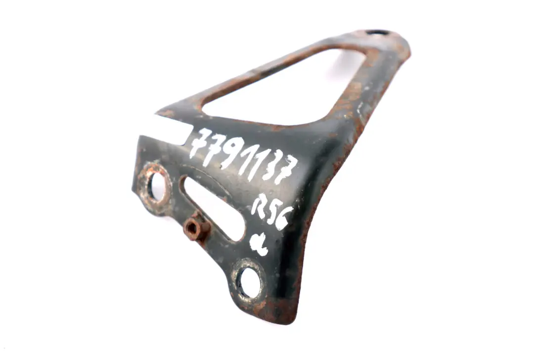  *BMW Mini Cooper R50 One D W17 Auspuffkatalysator-Schalldämpfer Halter - SKU 7791137 - Teilenummer 7791137