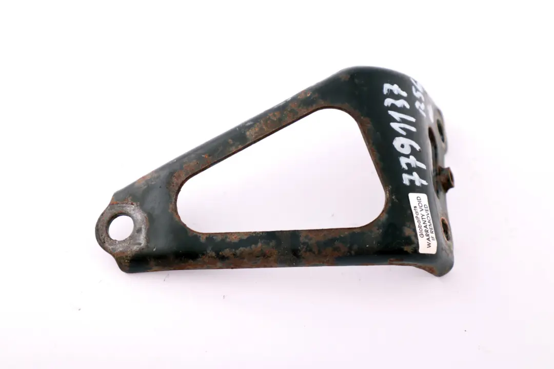  *BMW Mini Cooper R50 One D W17 Auspuffkatalysator-Schalldämpfer Halter - SKU 7791137 - Teilenummer 7791137