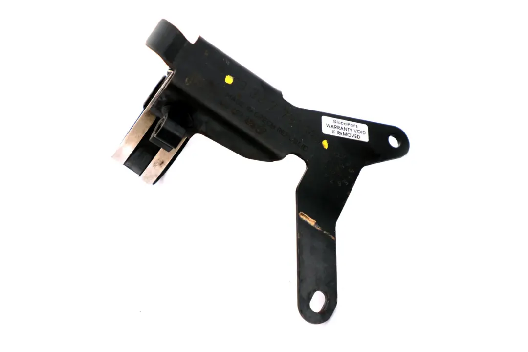 *BMW Mini One D R50 W17 Halter Kraftstofffilter für mit Teilenummer 7791143 *BMW Mini One D R50 W17 Halter Kraftstofffilter - SKU 7791143 - Teilenummer 7791143