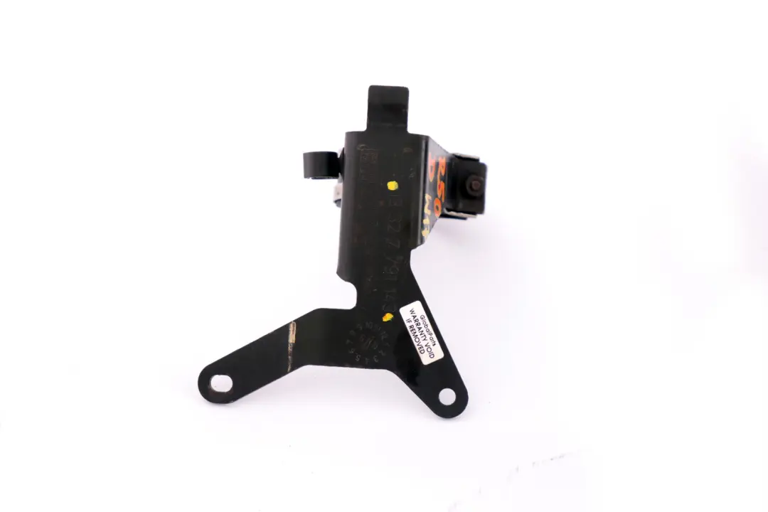 *BMW Mini One D R50 W17 Halter Kraftstofffilter für mit Teilenummer 7791143 *BMW Mini One D R50 W17 Halter Kraftstofffilter - SKU 7791143 - Teilenummer 7791143