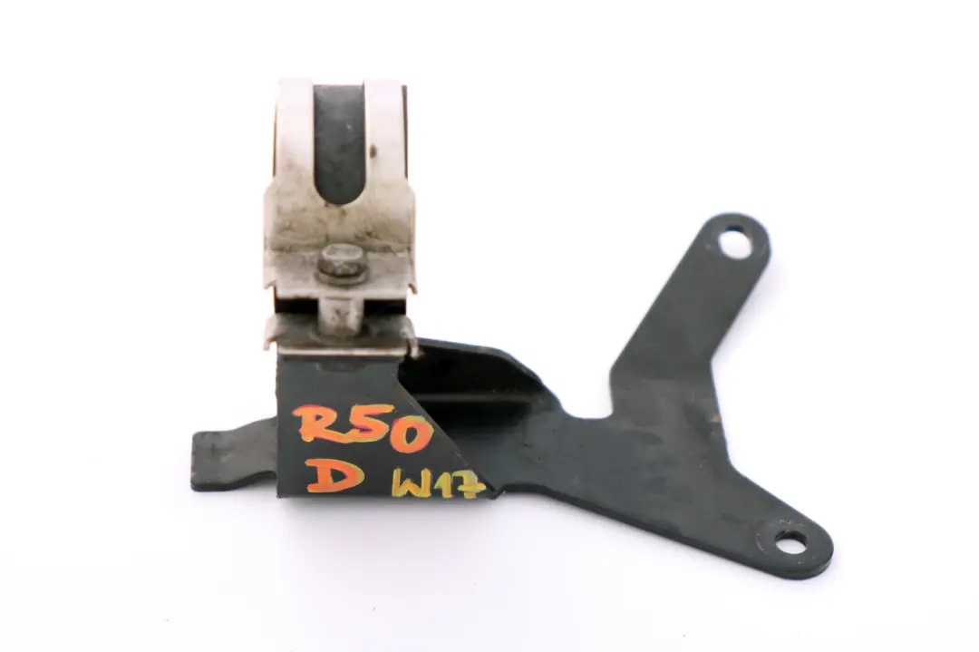 *BMW Mini One D R50 W17 Halter Kraftstofffilter für mit Teilenummer 7791143 *BMW Mini One D R50 W17 Halter Kraftstofffilter - SKU 7791143 - Teilenummer 7791143