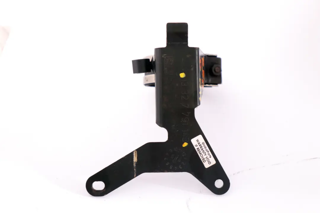 W17 Bracket Fuel Filter Strainer to BMW Mini One D R50 with Part number 7791143 BMW Mini One D R50 W17 Bracket Fuel Filter Strainer - SKU 7791143 - Part number 7791143