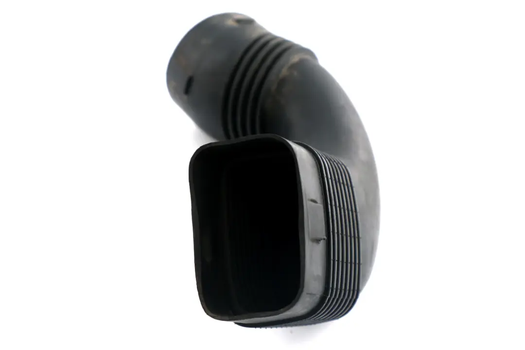 BMW E53 Panel De admision De aire conducto De goma Bota - SKU 7791144 - Número de pieza 7791144