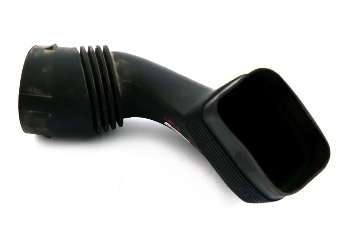 M57N Schalldämpfer Luftkanal Einlass Rohr Kanal für BMW E53 3.0d mit Teilenummer 7791144 BMW E53 3.0d M57N Schalldämpfer Luftkanal Einlass Rohr Kanal - SKU 7791144 - Teilenummer 7791144