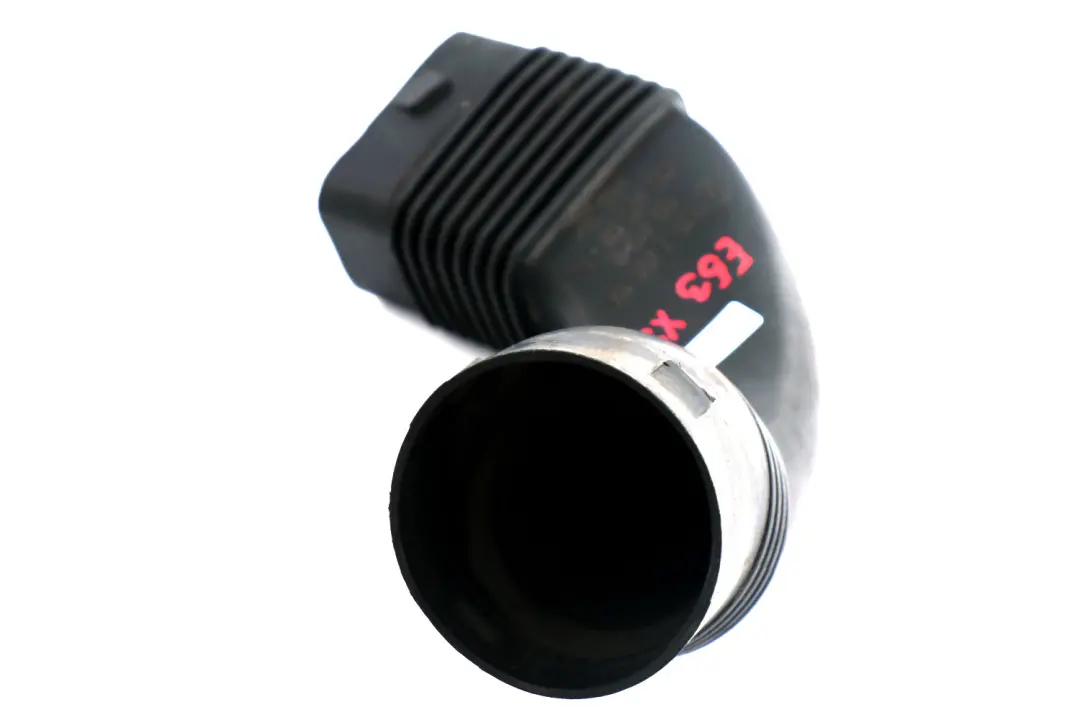 M57N Rura Przewód Wąż Dolot Filtra Powietrza do BMW E53 3.0d o numerze 7791144 BMW E53 3.0d M57N Rura Przewód Wąż Dolot Filtra Powietrza - SKU 7791144 - Numer Części 7791144