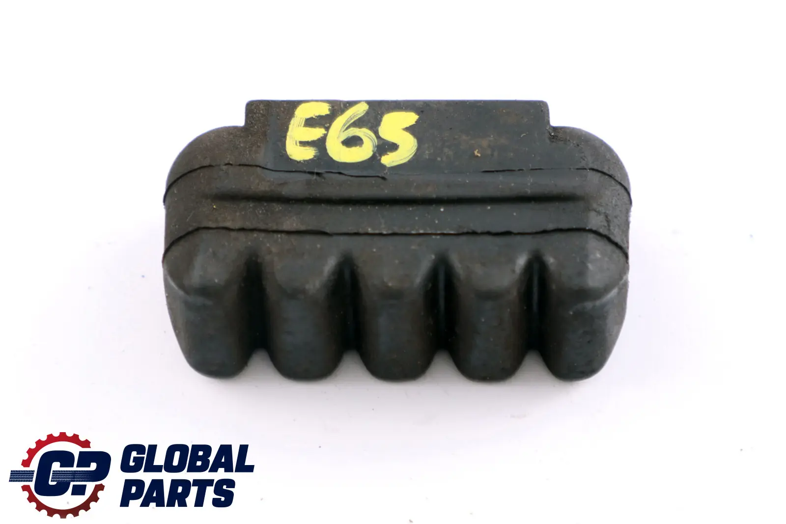 BMW 7 er E65 E66 Gummilager Kühler 17117791169 7791169