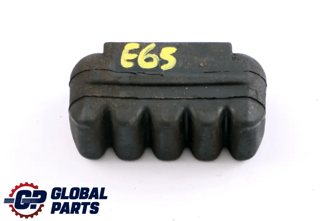 BMW 7 Series E65 E66 Rubber Mounting Radiator 1711 - SKU 7791169 - Part number 7791169