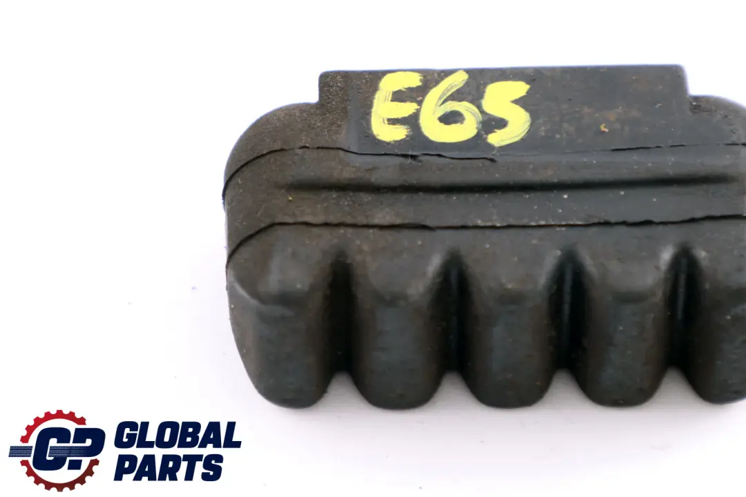 Radiador De montaje De gomaBMW E65 E66 1711 para con número de pieza 7791169 Radiador De montaje De gomaBMW E65 E66 1711 - SKU 7791169 - Número de pieza 7791169