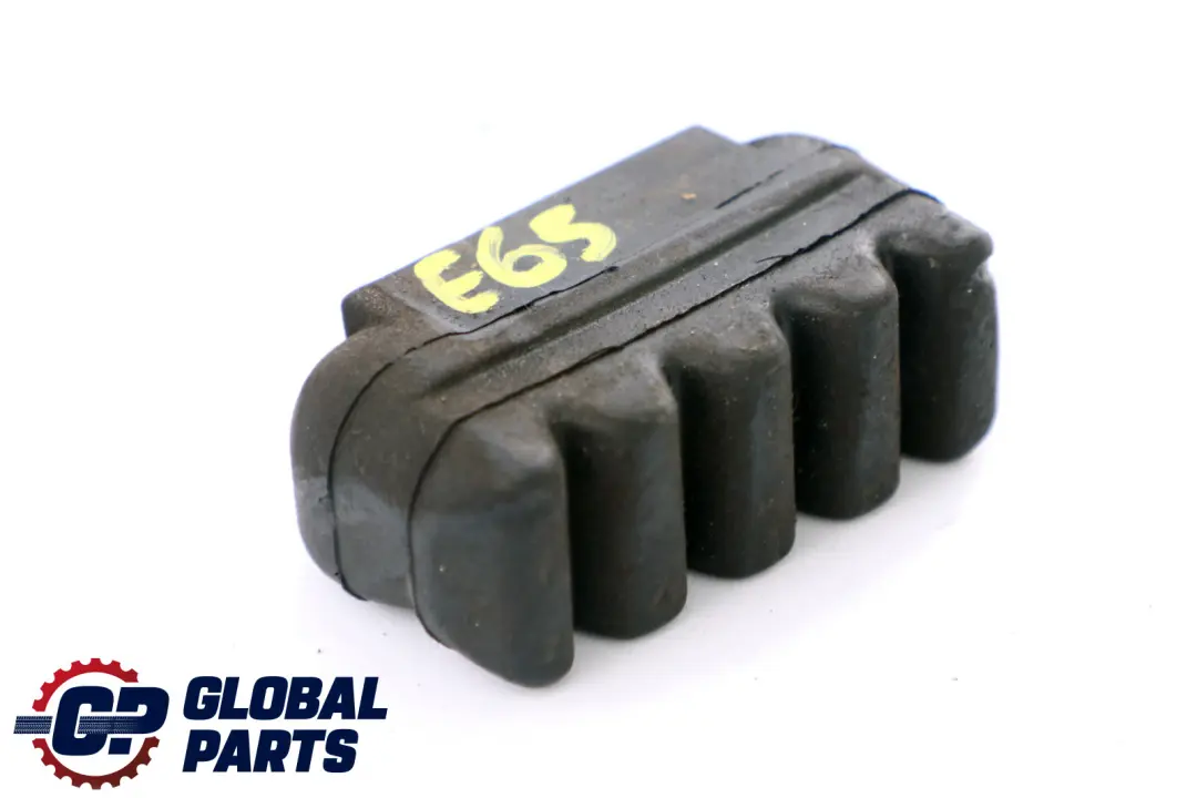 BMW 7 Series E65 E66 Rubber Mounting Radiator 1711 - SKU 7791169 - Part number 7791169