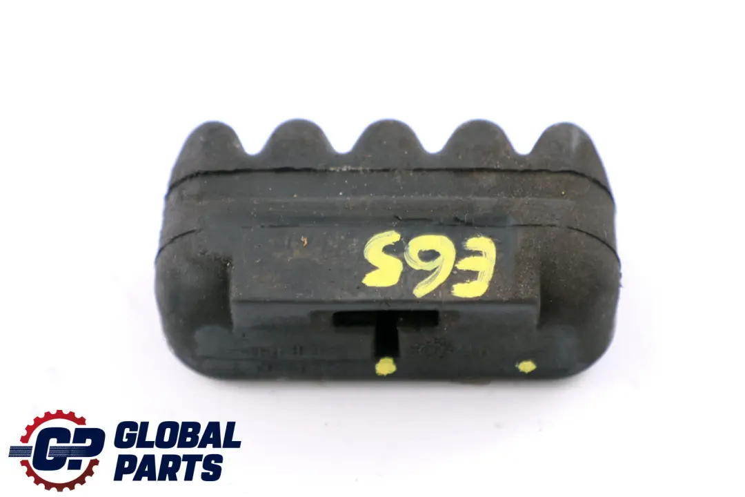 Gummilager Kühler 1711 für BMW 7 er E65 E66 mit Teilenummer 7791169 BMW 7 er E65 E66 Gummilager Kühler 1711 - SKU 7791169 - Teilenummer 7791169