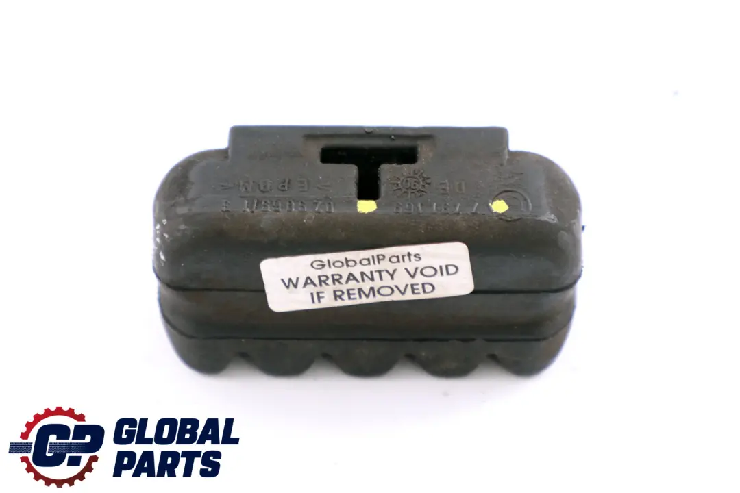 BMW 7 E65 E66 Materiau de Caoutchouc Radiateur 1711 - SKU 7791169 - Numéro de pièce 7791169