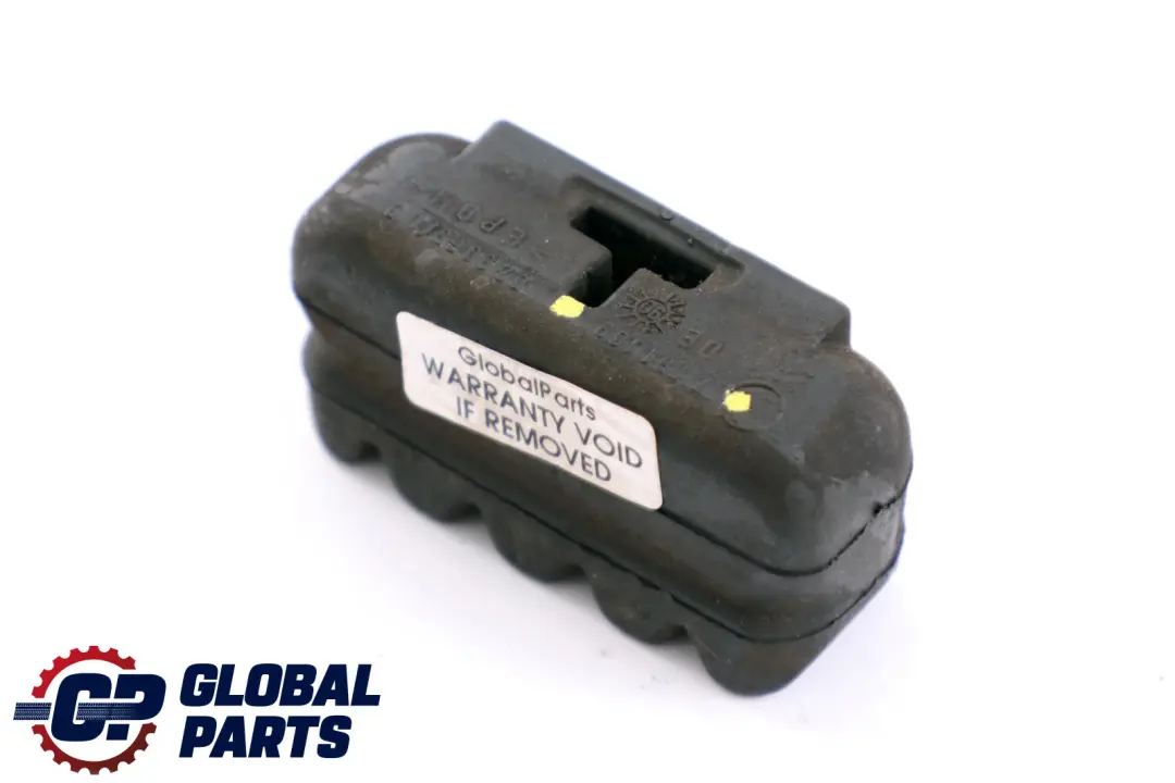 BMW 7 E65 E66 Materiau de Caoutchouc Radiateur 1711 - SKU 7791169 - Numéro de pièce 7791169
