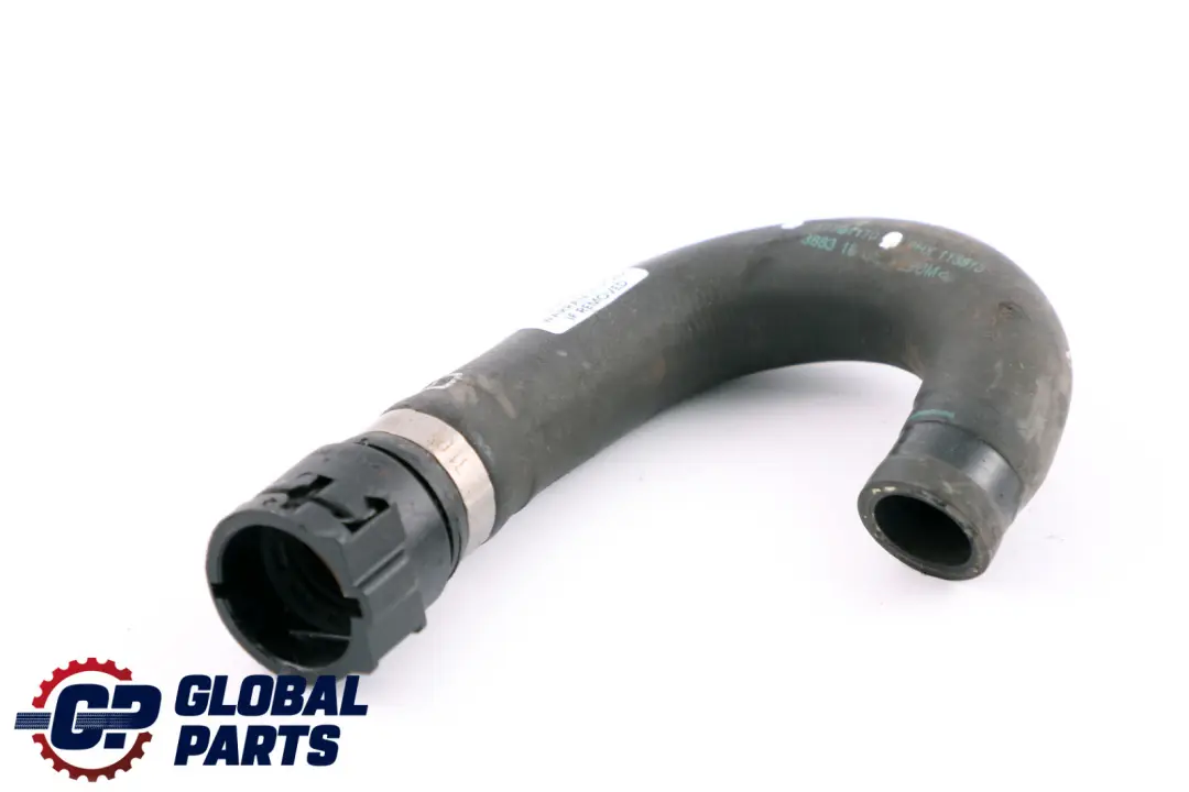 Cooling System Coolant Radiator Water Hose 3.0d M57N to BMW X5 E53 with Part number 7791170 BMW X5 E53 Cooling System Coolant Radiator Water Hose 3.0d M57N - SKU 7791170 - Part number 7791170