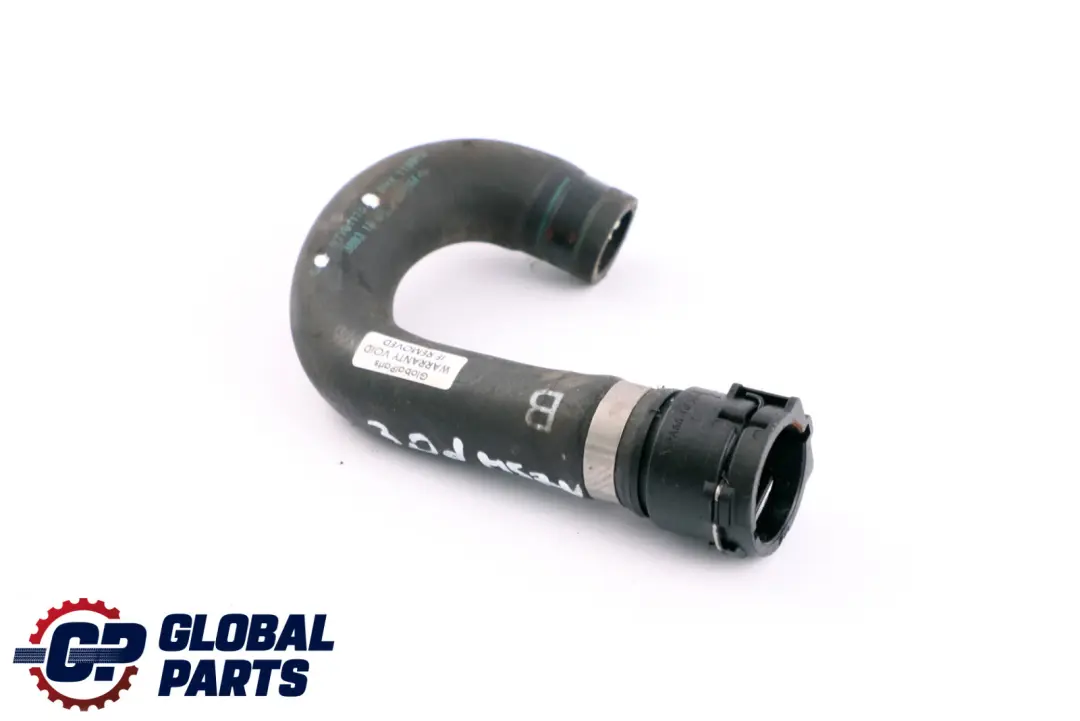 Sistema Raffreddamento Radiatore Acqua Tubo 3.0D M57N per BMW X5 E53 con numero di parte 7791170 BMW X5 E53 Sistema Raffreddamento Radiatore Acqua Tubo 3.0D M57N - SKU 7791170 - Numero di parte 7791170