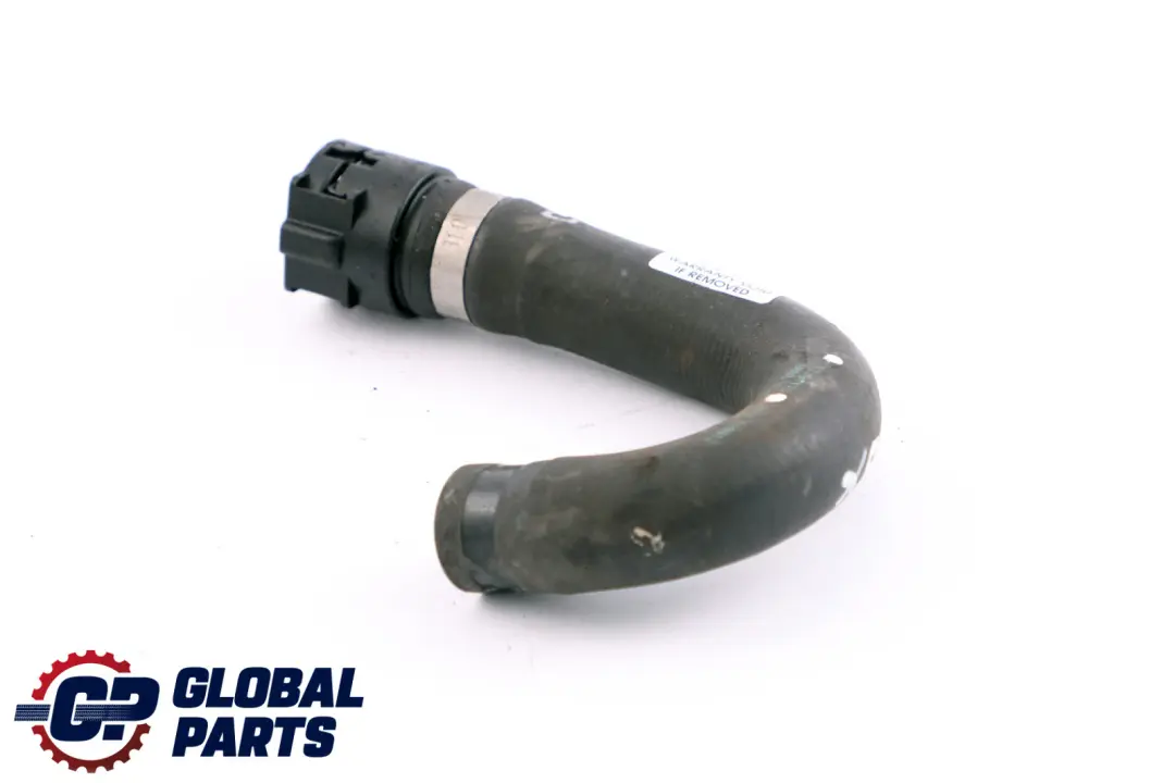BMW X5 E53 3.0d M57N Bellow Systeme de Refroidissement Tuyau D'Eau - SKU 7791170 - Numéro de pièce 7791170