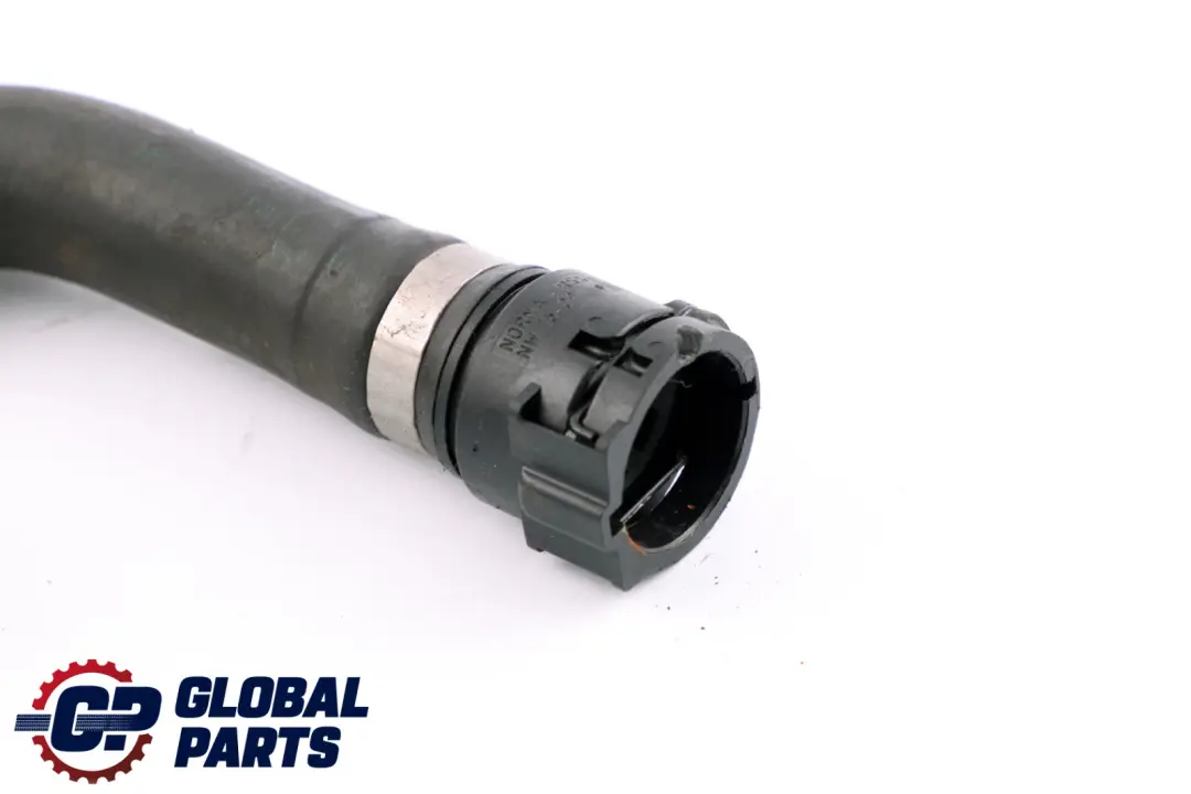 BMW X5 E53 3.0d M57N Bellow Systeme de Refroidissement Tuyau D'Eau - SKU 7791170 - Numéro de pièce 7791170
