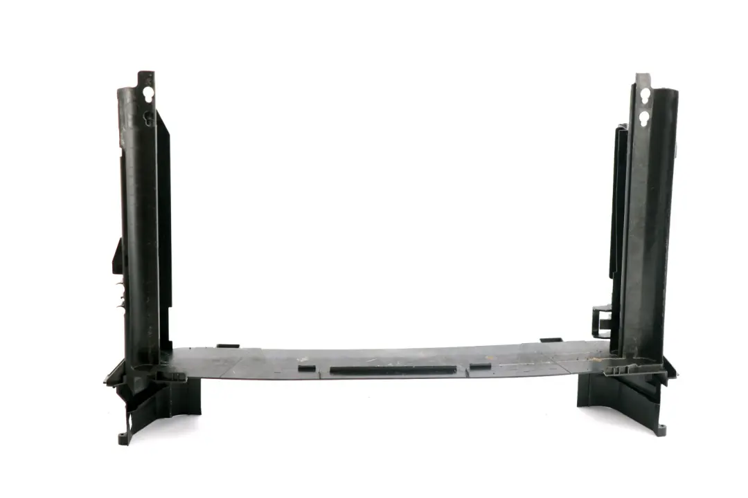 Cooling Radiator Module Carrier Housing to BMW 5 6 Series E60 E61 E63 LCI Engine with Part number 7791179 BMW 5 6 Series E60 E61 E63 LCI Engine Cooling Radiator Module Carrier Housing - SKU 7791179 - Part number 7791179