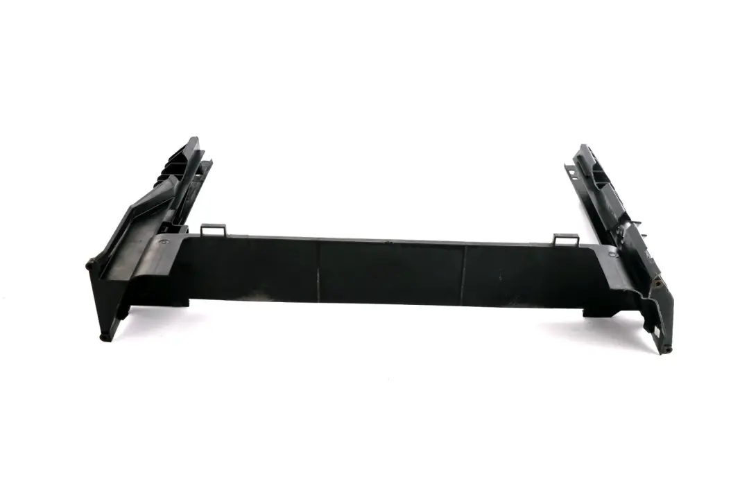 BMW 5 6 Series E60 E61 E63 LCI Engine Cooling Radiator Module Carrier Housing - SKU 7791179 - Part number 7791179