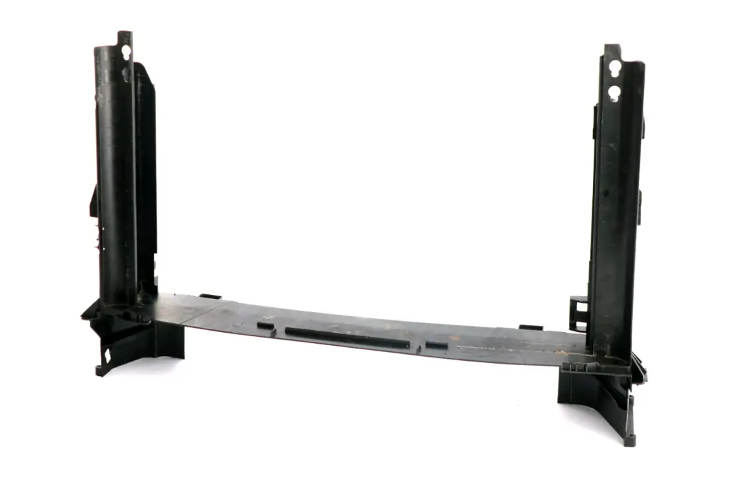 Cooling Radiator Module Carrier Housing to BMW 5 6 Series E60 E61 E63 LCI Engine with Part number 7791179 BMW 5 6 Series E60 E61 E63 LCI Engine Cooling Radiator Module Carrier Housing - SKU 7791179 - Part number 7791179