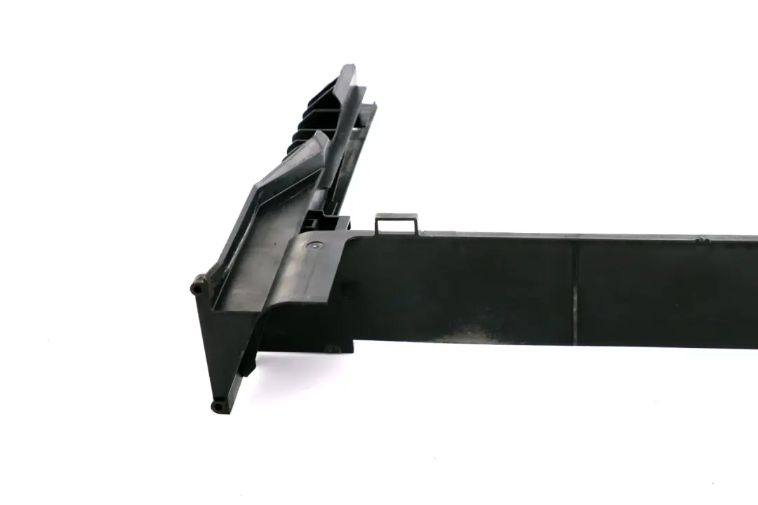 BMW 5 6 Series E60 E61 E63 LCI Engine Cooling Radiator Module Carrier Housing - SKU 7791179 - Part number 7791179