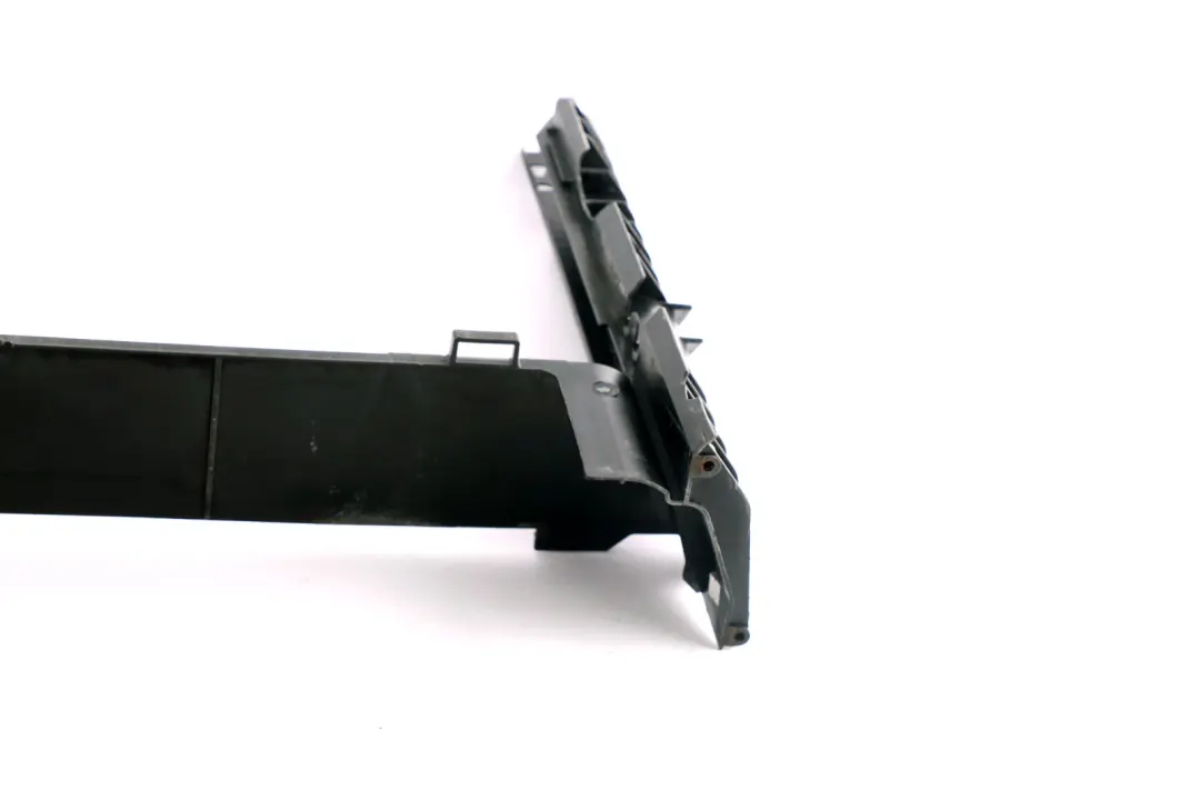 Cooling Radiator Module Carrier Housing to BMW 5 6 Series E60 E61 E63 LCI Engine with Part number 7791179 BMW 5 6 Series E60 E61 E63 LCI Engine Cooling Radiator Module Carrier Housing - SKU 7791179 - Part number 7791179