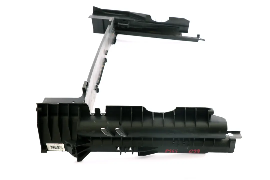 Cooling Radiator Module Carrier Housing to BMW 5 6 Series E60 E61 E63 LCI Engine with Part number 7791179 BMW 5 6 Series E60 E61 E63 LCI Engine Cooling Radiator Module Carrier Housing - SKU 7791179 - Part number 7791179