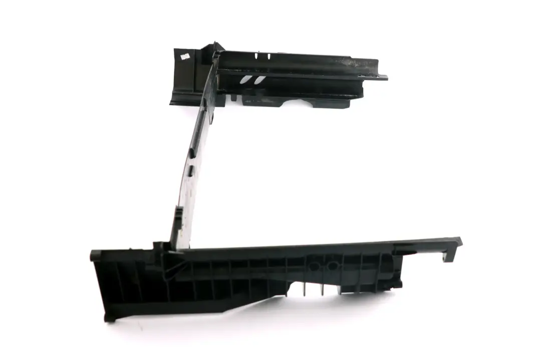 BMW 5 6 Series E60 E61 E63 LCI Engine Cooling Radiator Module Carrier Housing - SKU 7791179 - Part number 7791179