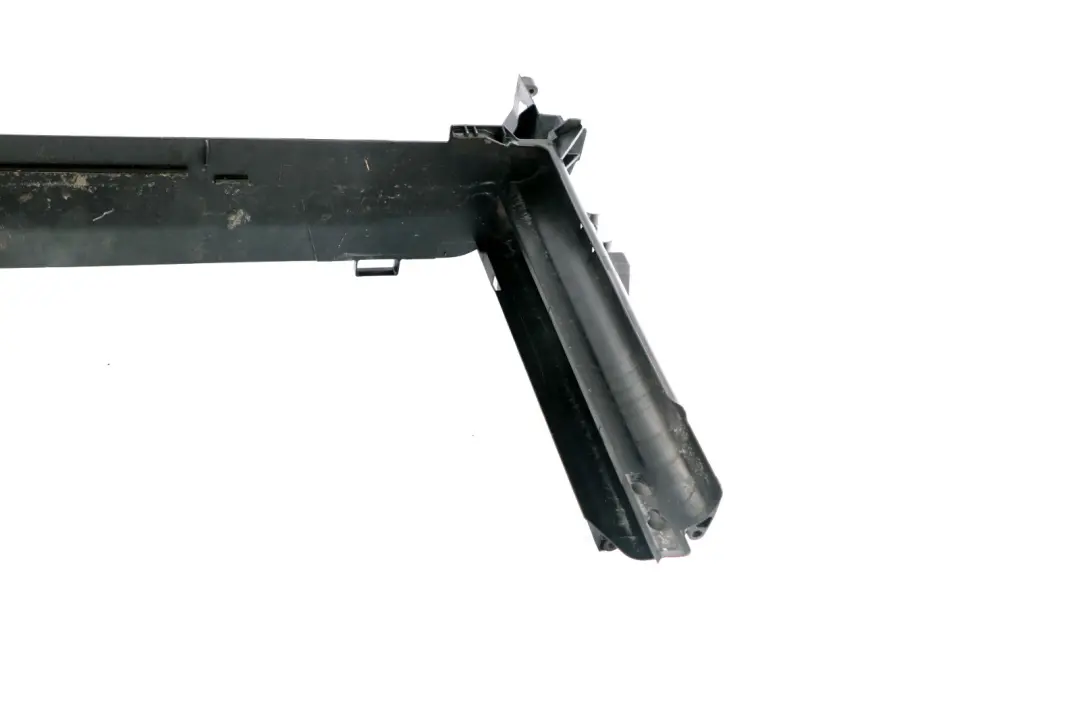 BMW 5 6 Series E60 E61 E63 LCI Engine Cooling Radiator Module Carrier Housing - SKU 7791179 - Part number 7791179