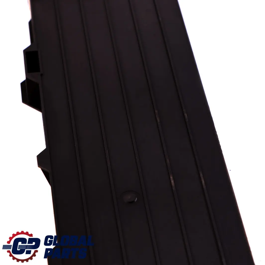 M57N Support de radiateur Cadre de finition pour BMW E60 E61 535d à propos du numéro de pièce 7791180 BMW E60 E61 535d M57N Support de radiateur Cadre de finition - SKU 7791180 - Numéro de pièce 7791180