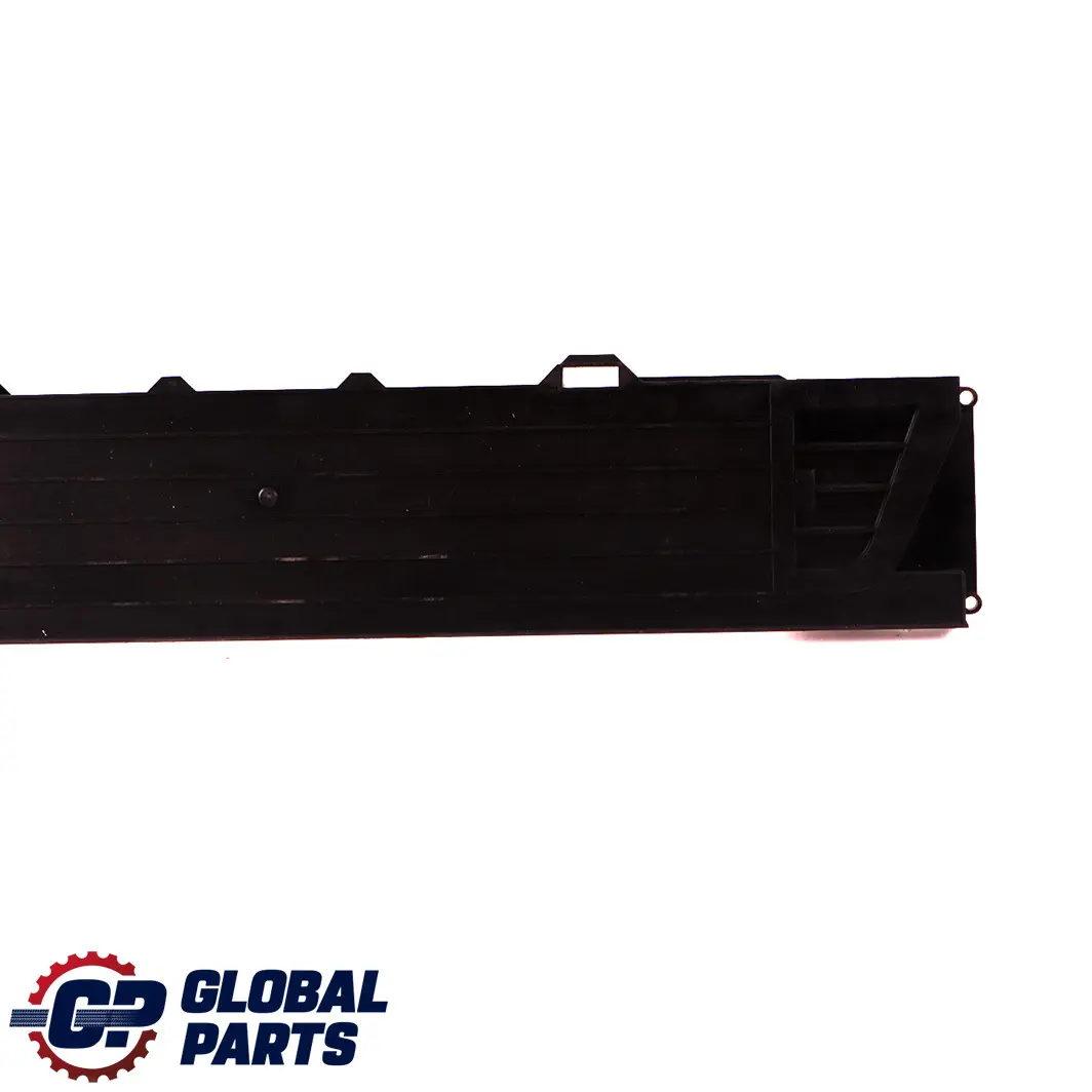 BMW 5 Series E60 E61 535d M57N Radiator Bracket Frame Trim - SKU 7791180 - Part number 7791180