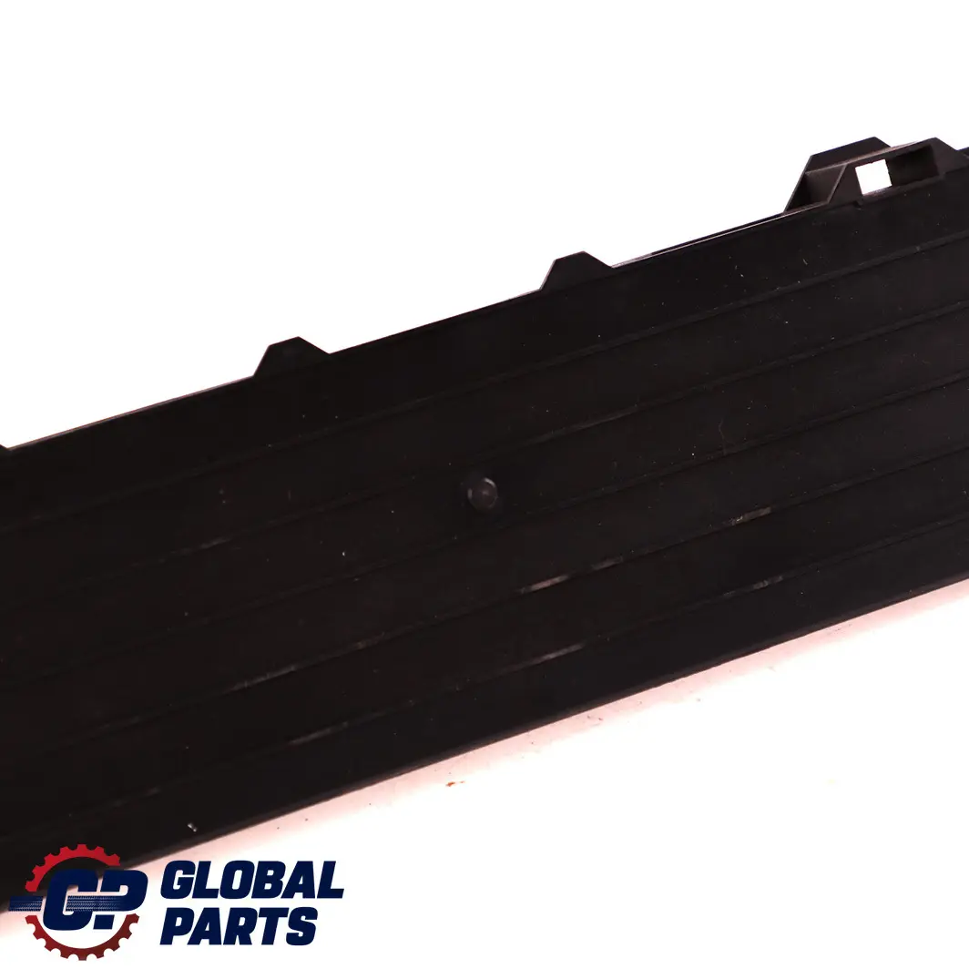 BMW E60 E61 535d M57N Kühler Halter Zarge - SKU 7791180 - Teilenummer 7791180