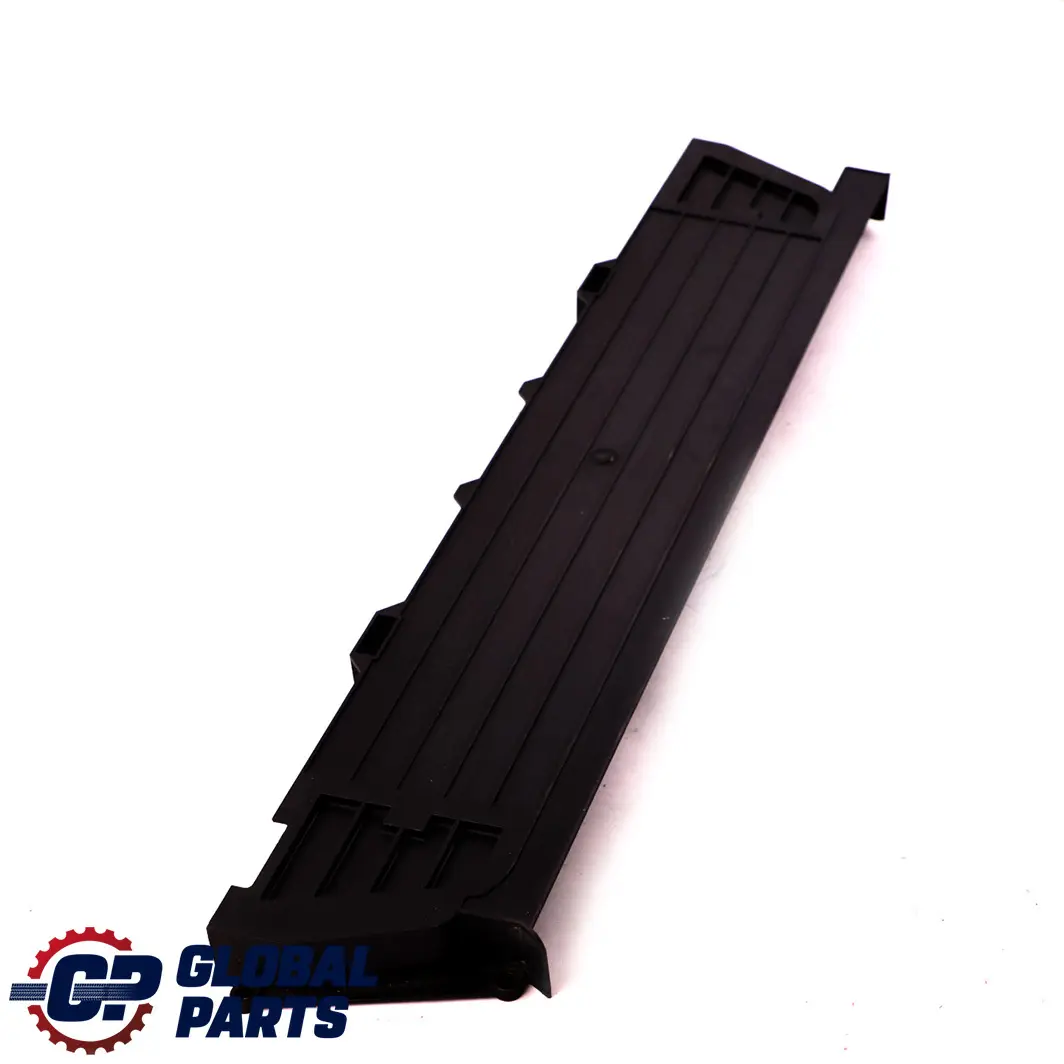 M57N Support de radiateur Cadre de finition pour BMW E60 E61 535d à propos du numéro de pièce 7791180 BMW E60 E61 535d M57N Support de radiateur Cadre de finition - SKU 7791180 - Numéro de pièce 7791180