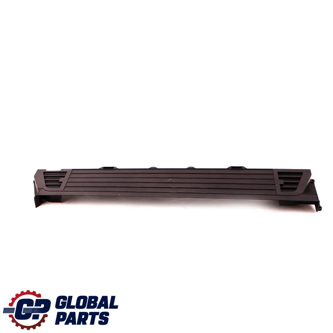 M57N Support de radiateur Cadre de finition pour BMW E60 E61 535d à propos du numéro de pièce 7791180 BMW E60 E61 535d M57N Support de radiateur Cadre de finition - SKU 7791180 - Numéro de pièce 7791180