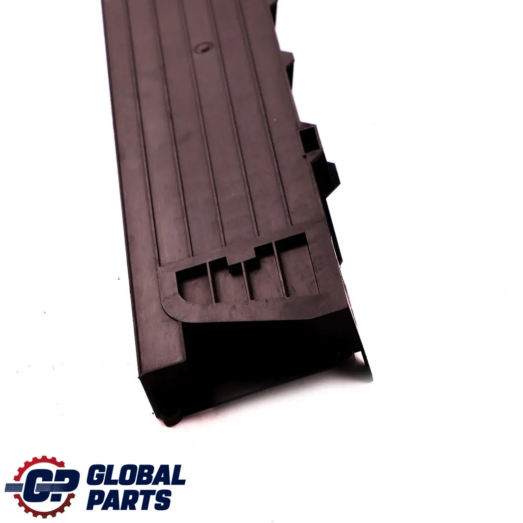 M57N Support de radiateur Cadre de finition pour BMW E60 E61 535d à propos du numéro de pièce 7791180 BMW E60 E61 535d M57N Support de radiateur Cadre de finition - SKU 7791180 - Numéro de pièce 7791180