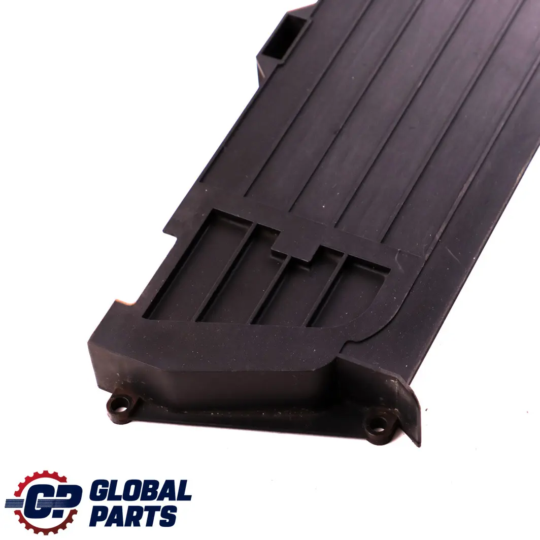 BMW E60 E61 535d M57N Support de radiateur Cadre de finition - SKU 7791180 - Numéro de pièce 7791180