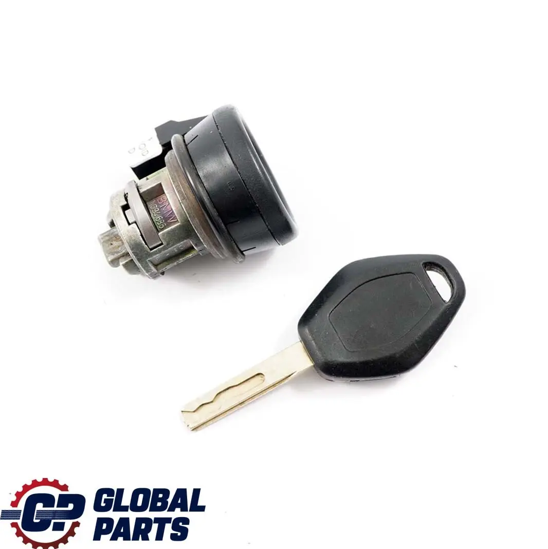 M47N 150PS ECU Steuergerät DDE EWS3 + Schlüssel für BMW 3 E46 320d Diesel mit Teilenummer 7791190 BMW 3 E46 320d Diesel M47N 150PS ECU Steuergerät DDE EWS3 + Schlüssel - SKU 7791190-2 - Teilenummer 7791190