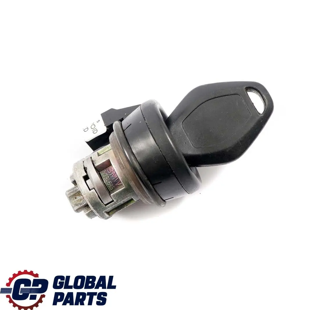 M47N 150PS ECU Steuergerät DDE EWS3 + Schlüssel für BMW 3 E46 320d Diesel mit Teilenummer 7791190 BMW 3 E46 320d Diesel M47N 150PS ECU Steuergerät DDE EWS3 + Schlüssel - SKU 7791190-2 - Teilenummer 7791190