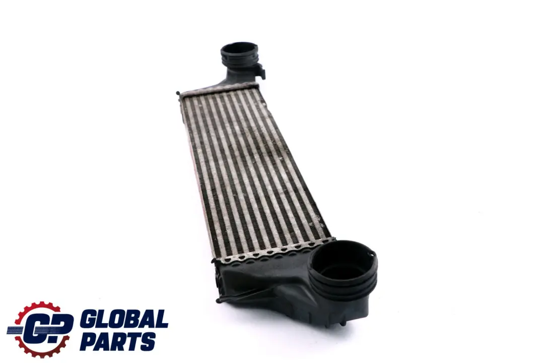 M57N 3.0d Refroidisseur d'air suralimentation Intercooler pour BMW X5 E53 à propos du numéro de pièce 7791231 BMW X5 E53 M57N 3.0d Refroidisseur d'air suralimentation Intercooler - SKU 7791231 - Numéro de pièce 7791231