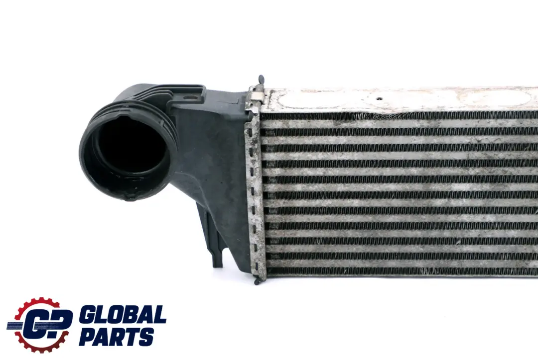 M57N 3.0d Refroidisseur d'air suralimentation Intercooler pour BMW X5 E53 à propos du numéro de pièce 7791231 BMW X5 E53 M57N 3.0d Refroidisseur d'air suralimentation Intercooler - SKU 7791231 - Numéro de pièce 7791231