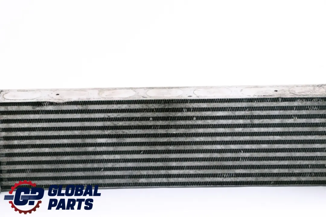 M57N 3.0d Refroidisseur d'air suralimentation Intercooler pour BMW X5 E53 à propos du numéro de pièce 7791231 BMW X5 E53 M57N 3.0d Refroidisseur d'air suralimentation Intercooler - SKU 7791231 - Numéro de pièce 7791231
