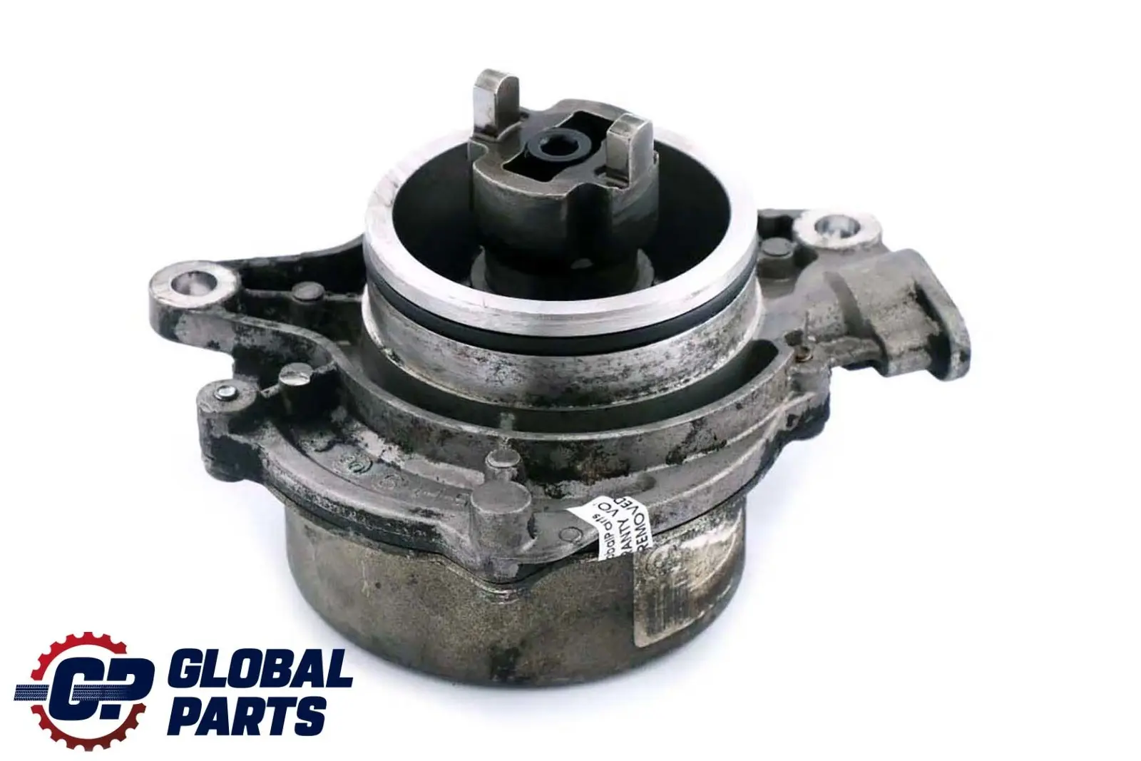 Vakuumpumpe BMW E60 E61 E65 E87 E90 Dieselmotor Bremse Vakuumeinheit 7791232