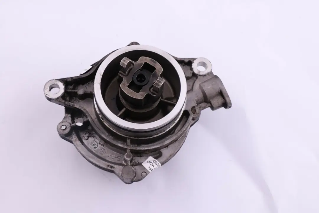  Pompe À Vide BMW E60 E87 E90 Diesel Unité de dépression du frein moteur - SKU 7791232 - Numéro de pièce 7791232